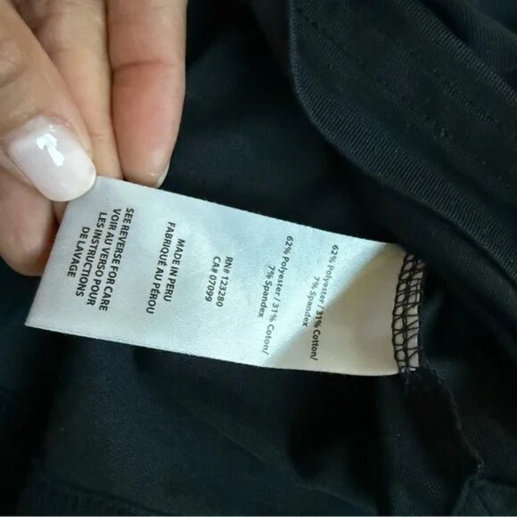 Travis Mathew Polo Shirt - Picture 3 of 4